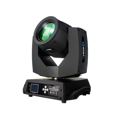 Color Imagination BEAM 200 